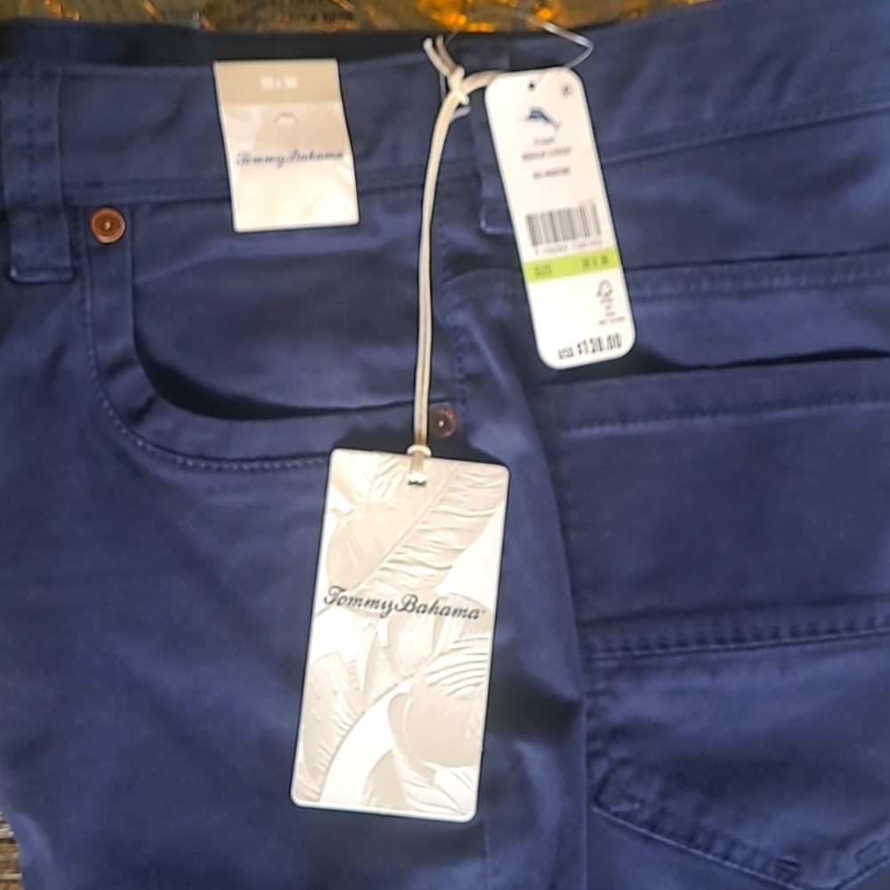 Tommy Bahama Boracay pants